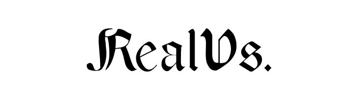 BoereTudor  Free Fonts Download