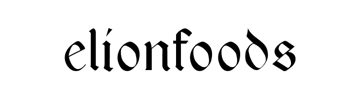 BoereTudor  Free Fonts Download