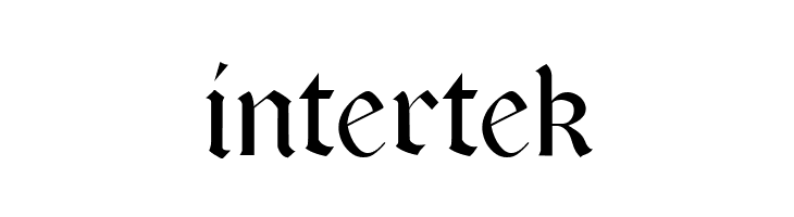 BoereTudor  Free Fonts Download