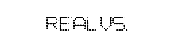 The Vandor Spot Regular  Free Fonts Download