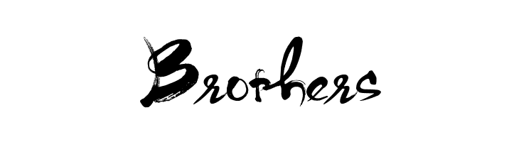 ThuphapXuan  Free Fonts Download
