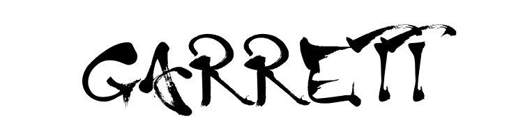 ThuphapXuan  Free Fonts Download