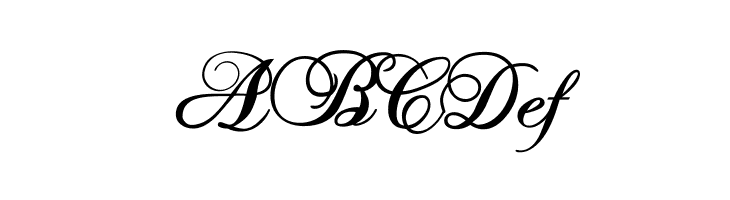 TC _Wedding1  Free Fonts Download