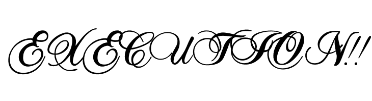 TC _Wedding1  Free Fonts Download