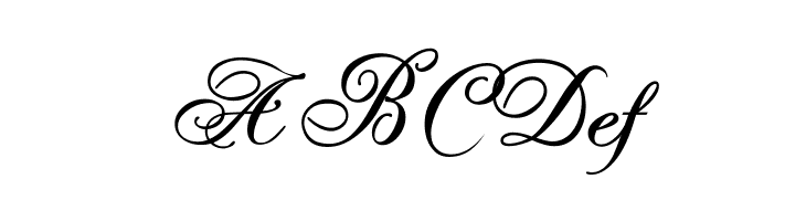 TC _Wedding2  Free Fonts Download