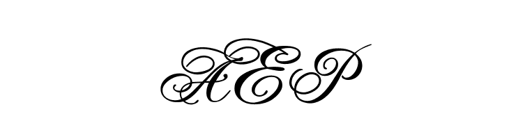 TC _Wedding2  Free Fonts Download