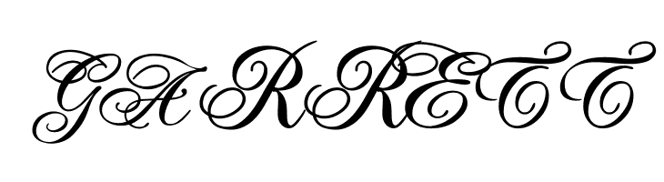 TC _Wedding2  Free Fonts Download