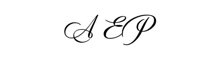 TC _Wedding3  Free Fonts Download