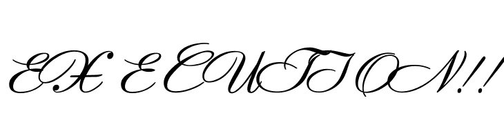 TC _Wedding3  Free Fonts Download