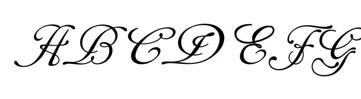 TC _Wedding4  Free Fonts Download