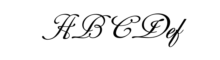 TC _Wedding4  Free Fonts Download