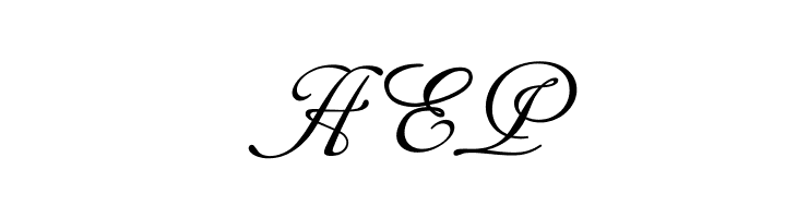 TC _Wedding4  Free Fonts Download