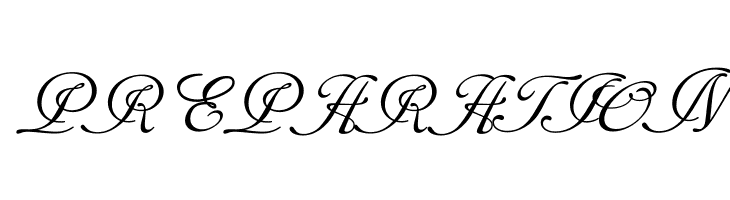 TC _Wedding4  Free Fonts Download