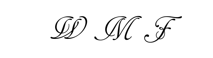 TC _Wedding4  Free Fonts Download