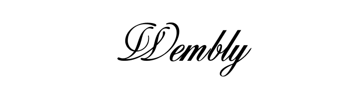 TC _Wedding4  Free Fonts Download