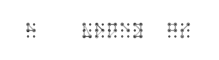 brailler  Free Fonts Download