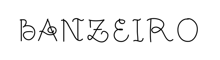 JuGulart  Free Fonts Download