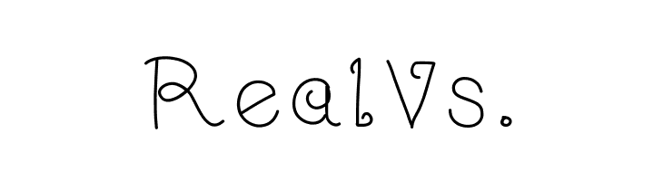 JuGulart  Free Fonts Download