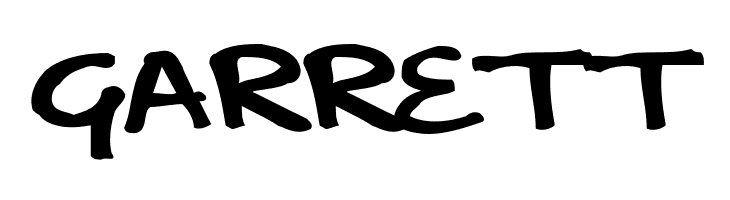 delargeMarkerPenv2  Free Fonts Download