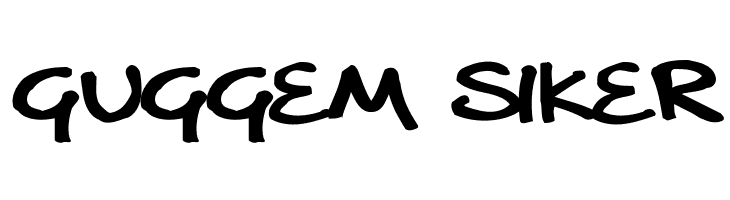 delargeMarkerPenv2  Free Fonts Download