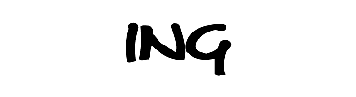 delargeMarkerPenv2  Free Fonts Download