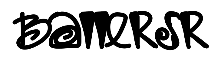 Babaganoosh  Free Fonts Download