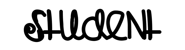 Babaganoosh  Free Fonts Download