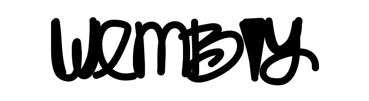 Babaganoosh  Free Fonts Download