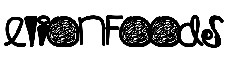 Babaganoosh  Free Fonts Download