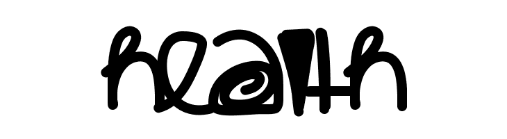 Babaganoosh  Free Fonts Download