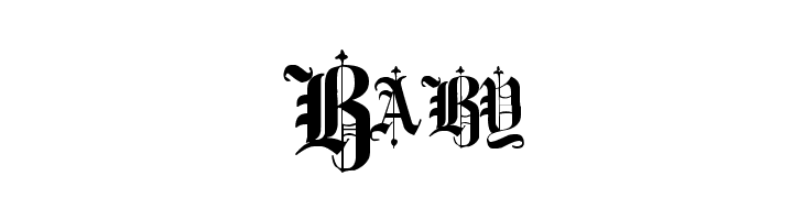 metalover  Free Fonts Download