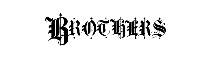 metalover  Free Fonts Download