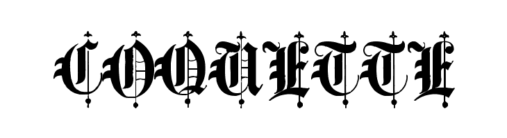 metalover  Free Fonts Download