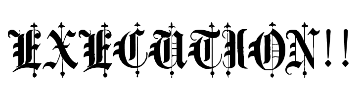 metalover  Free Fonts Download