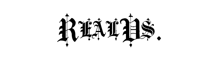 metalover  Free Fonts Download