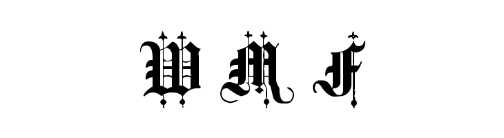 metalover  Free Fonts Download