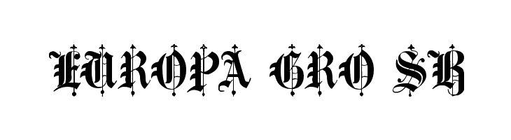 metalover  Free Fonts Download
