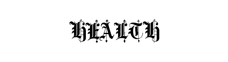 metalover  Free Fonts Download