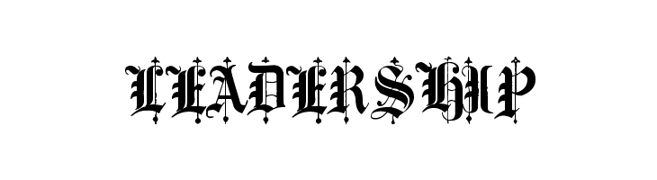 metalover  Free Fonts Download