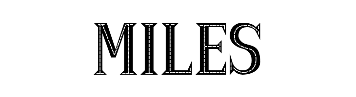 POP & JAZZ  Free Fonts Download