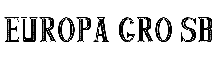 POP & JAZZ  Free Fonts Download