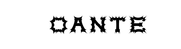 Complex bruja  Free Fonts Download