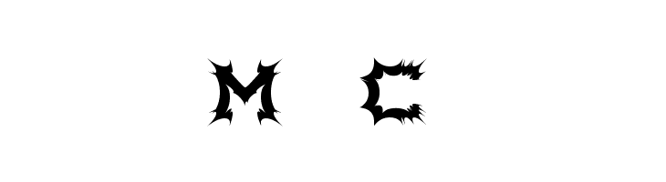 Complex bruja  Free Fonts Download