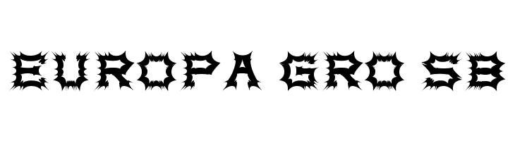 Complex bruja  Free Fonts Download