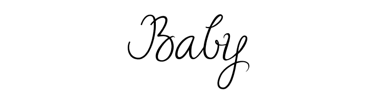 Janda Cheerful Script  Free Fonts Download