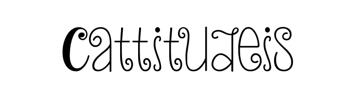 Janda Hide And Seek  Free Fonts Download