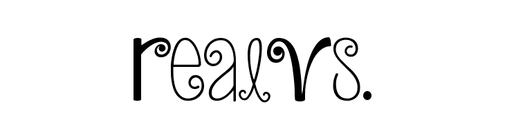 Janda Hide And Seek  Free Fonts Download