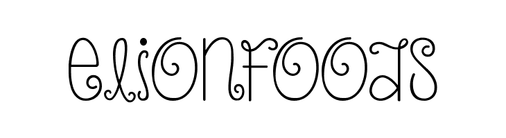 Janda Hide And Seek  Free Fonts Download