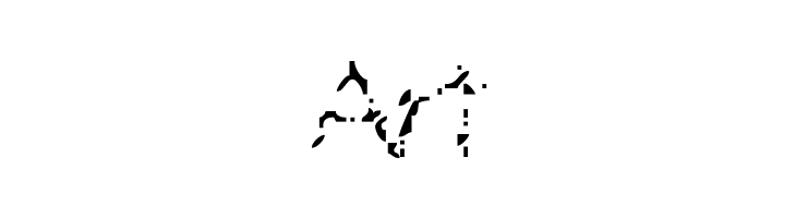Mascara Mistake  Free Fonts Download