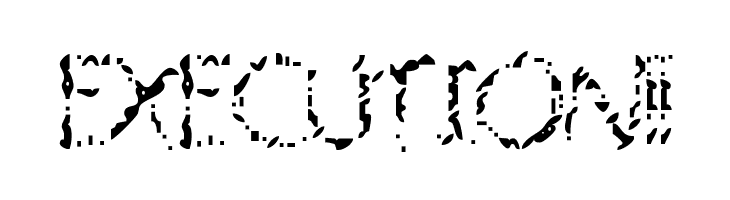 Mascara Mistake  Free Fonts Download